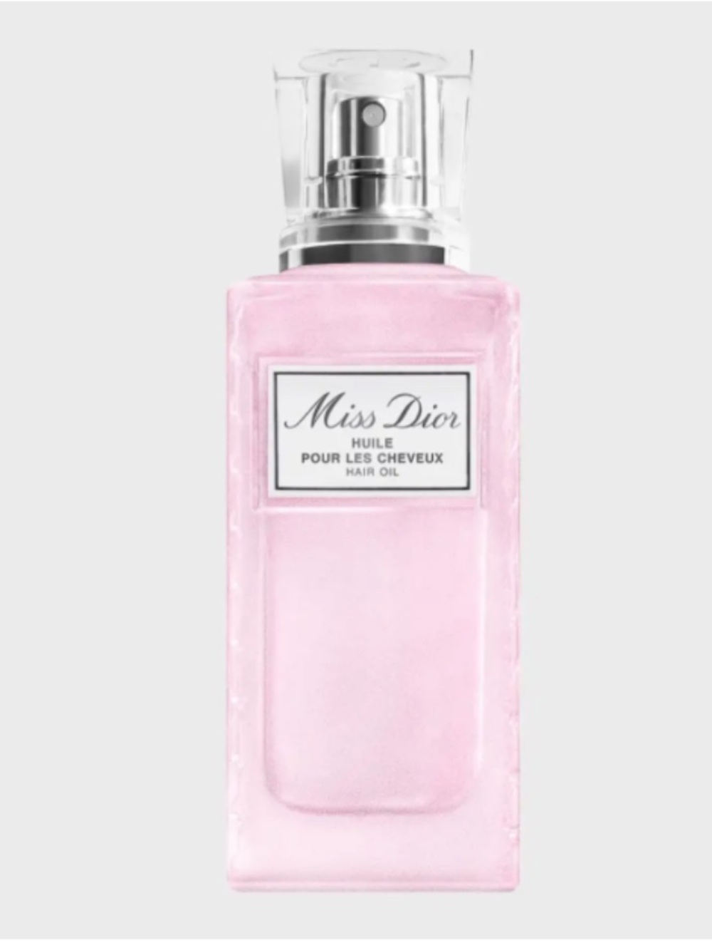 Miss Dior Hair Oil, 1 oz. NIB